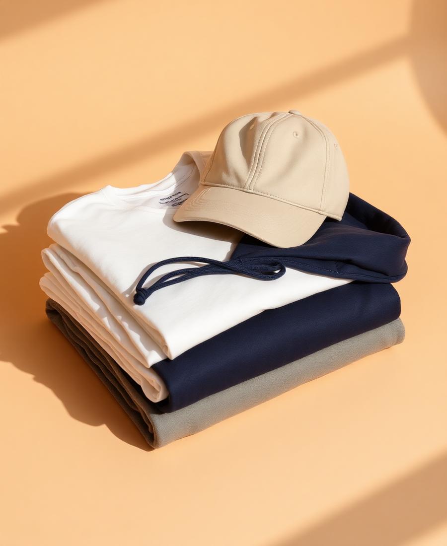 Apparel