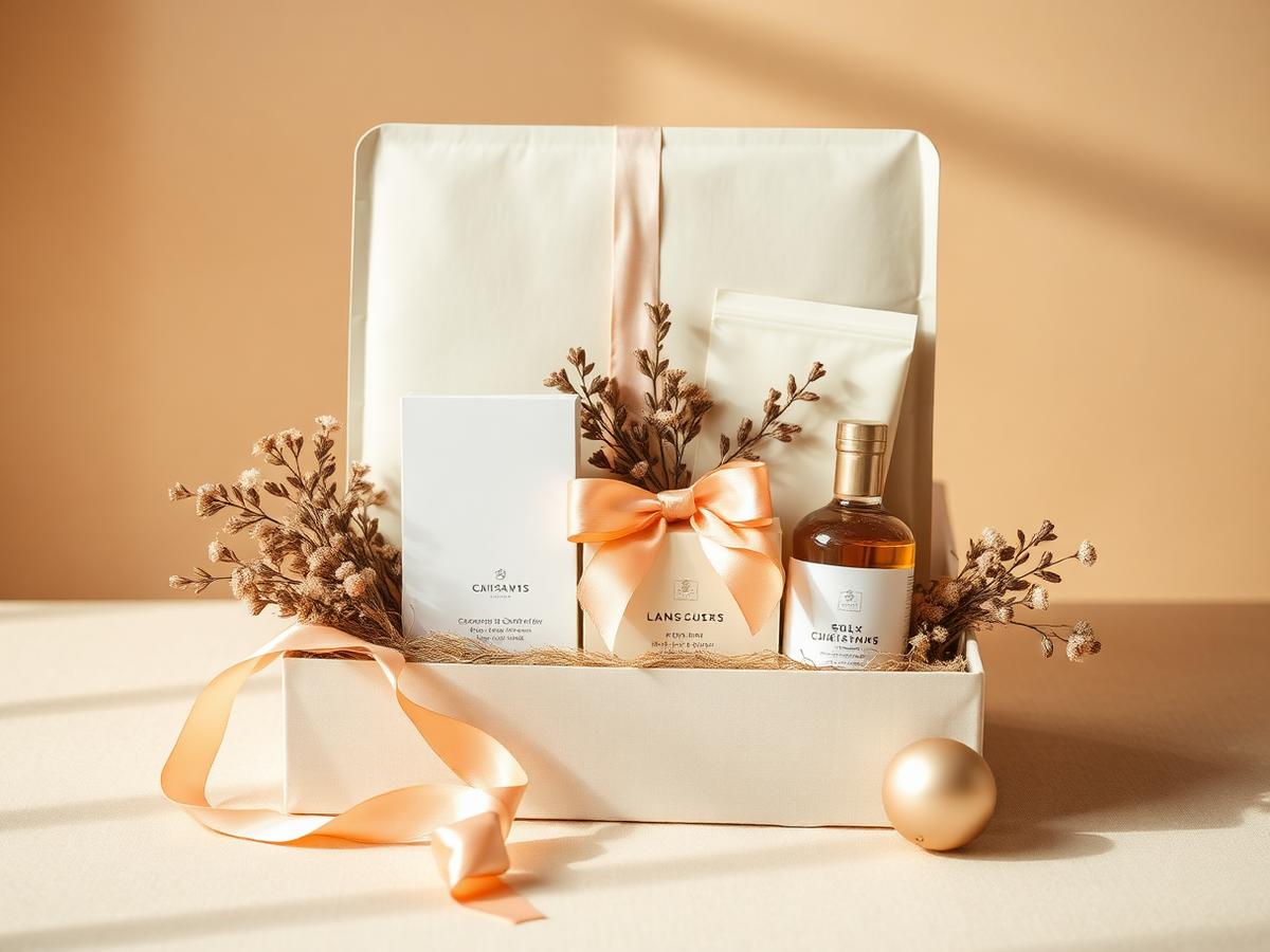 Corporate Gifting That Actually Gets Kept